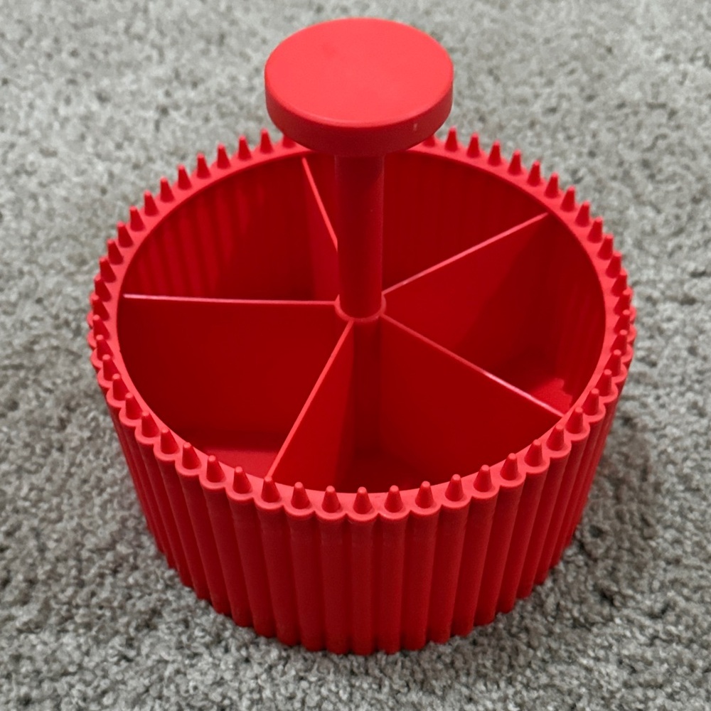 Crayola Organizer